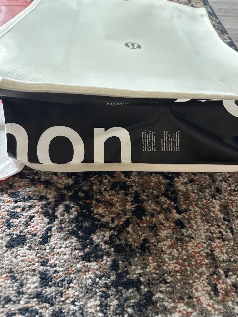 Lululemon Bags - 3 pieces - Picture 3 of 3